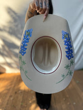 Load image into Gallery viewer, The Bonnie Western Cowboy Hat