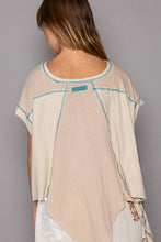 Load image into Gallery viewer, Callie Cotton Top