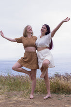 Load image into Gallery viewer, Bloom Mini Skirt