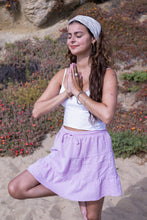 Load image into Gallery viewer, Bloom Mini Skirt