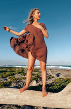 Load image into Gallery viewer, Tee Dress Mini