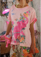 Load image into Gallery viewer, MP Special Delivery Tee Top 2329