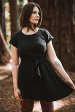 Load image into Gallery viewer, Tee Dress Mini