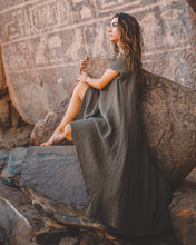 Load image into Gallery viewer, Tee Dress
