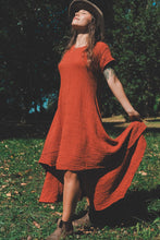 Load image into Gallery viewer, Tee Dress