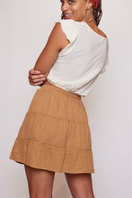 Load image into Gallery viewer, Bloom Mini Skirt