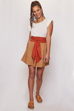 Load image into Gallery viewer, Bloom Mini Skirt