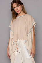 Load image into Gallery viewer, Callie Cotton Top