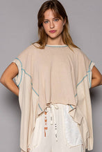 Load image into Gallery viewer, Callie Cotton Top