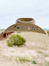 Load image into Gallery viewer, The Katie Lou Cowboy Hat