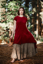 Load image into Gallery viewer, Tee Dress