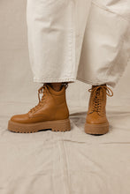 Load image into Gallery viewer, Cool Girl Combat Boots
