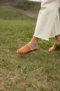 Roolee Karamelo Sandal