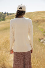 Load image into Gallery viewer, Lancaster Pocket Sweater
