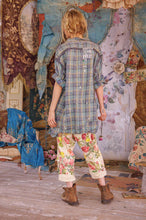 Load image into Gallery viewer, MP Adison Workshirt Top 1391
