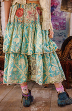 Load image into Gallery viewer, MP Layered Lucca Kendari Skirt 226
