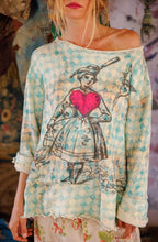 Load image into Gallery viewer, MP SOY Hermosa Sweatshirt Top 2170
