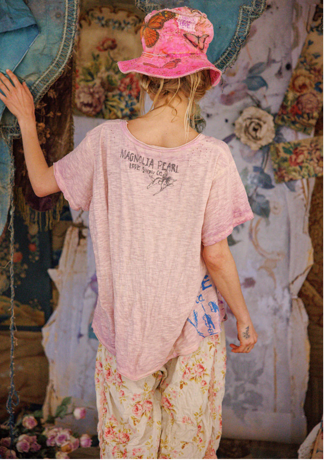 MP Graphics T Top 2256