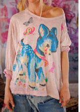 Load image into Gallery viewer, MP My Pet Viggo T Top 2295
