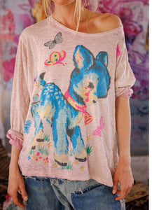 MP My Pet Viggo T Top 2295