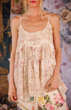 Load image into Gallery viewer, MP Eyelet Esti Tank 361
