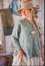 Load image into Gallery viewer, MP Little Star Hermosa Sweatshirt Top 2421
