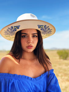 The Bonnie Hat