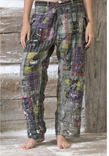 Load image into Gallery viewer, MP Oxford Cargo Pants 708
