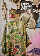 Load image into Gallery viewer, MP Kontessa Kimono Jacket 1323
