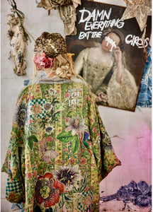 MP Kontessa Kimono Jacket 1323