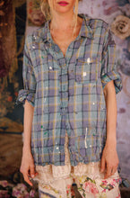 Load image into Gallery viewer, MP Adison Workshirt Top 1391
