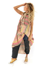Load image into Gallery viewer, MP Quiltwork Layla Tank Dress 793
