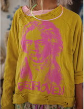 Load image into Gallery viewer, MP Beethoven Richi Sweatshirt Top 2540
