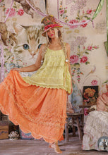 Load image into Gallery viewer, MP Eyelet Skirt 223
