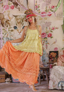 MP Eyelet Skirt 223