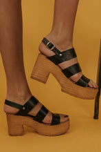 Load image into Gallery viewer, Frisa Strappy Heels
