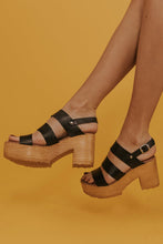 Load image into Gallery viewer, Frisa Strappy Heels
