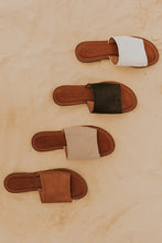 Load image into Gallery viewer, Roolee Karamelo Sandal

