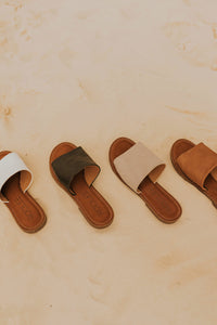 Roolee Karamelo Sandal