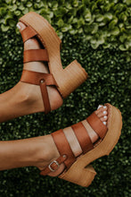 Load image into Gallery viewer, Frisa Strappy Heels
