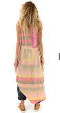 Load image into Gallery viewer, MP Quiltwork Layla Tank Dress 793
