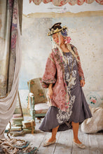 Load image into Gallery viewer, MP Applique Cyrene Coat Jacket 1122
