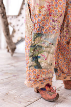 Load image into Gallery viewer, MP Overalls 148 Applique Love Overalls Celine
