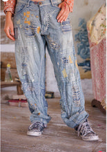Load image into Gallery viewer, MP Porter Denims Pants 884
