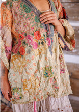 Load image into Gallery viewer, MP Piecewise Crop Dashi Kimono Jacket 1234
