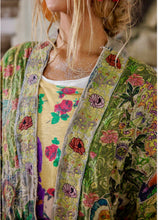 Load image into Gallery viewer, MP Kontessa Kimono Jacket 1323
