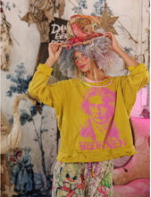 Load image into Gallery viewer, MP Beethoven Richi Sweatshirt Top 2540
