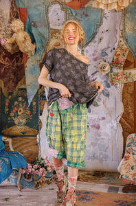 MP Little Star Applique T Top 1991