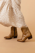 Load image into Gallery viewer, Free People New Frontier Western Boot
