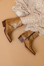 Load image into Gallery viewer, Free People New Frontier Western Boot
